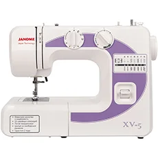 Швейные машины